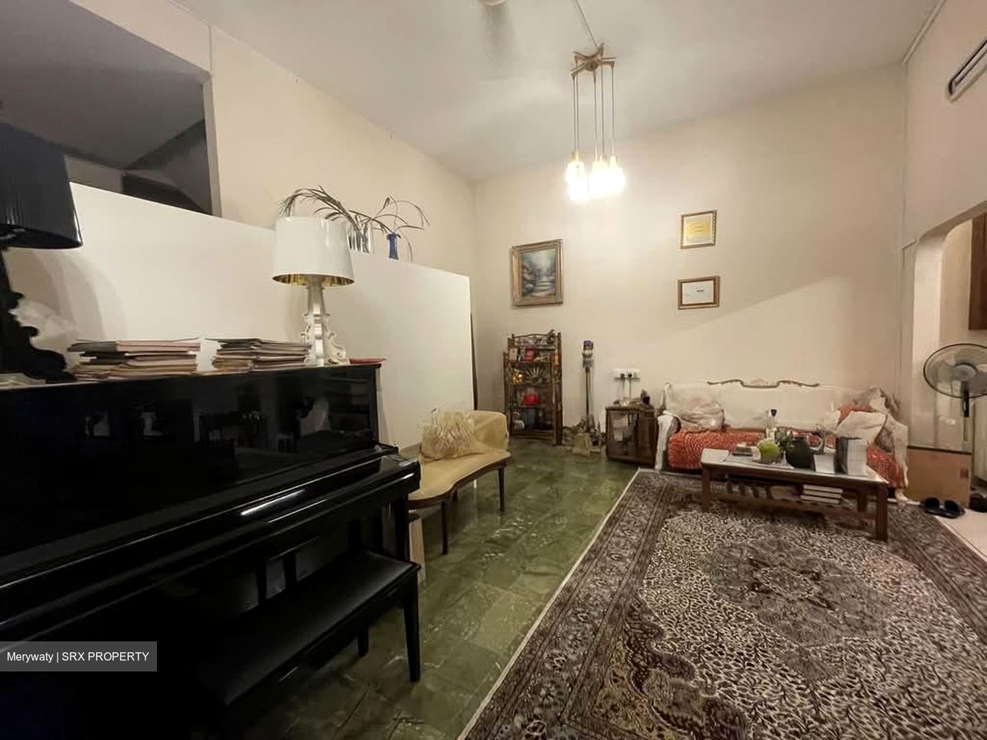 NOVENA TERRACE (D11), Terrace #595379011